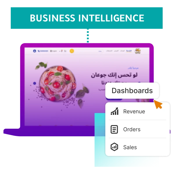 Business Intelligence